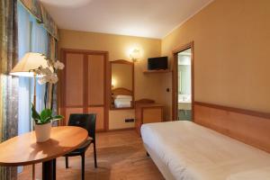 Hotel Bologna