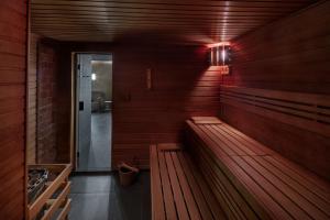 Fotografie z fotogalerie ubytování Spa & Wellness Hotel Olympia Marienbad v destinaci Mariánské Lázně