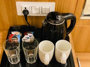 卡纳塔尔Hotel Alpine Musk的相册照片