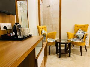 卡纳塔尔Hotel Alpine Musk的相册照片