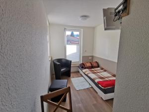 Photo de la galerie de l'établissement Ferienwohnung und Pension Gürtler, à Werdau