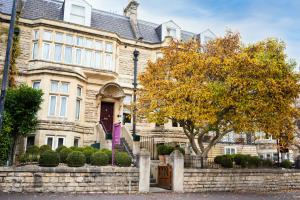 Gallery image of Brooks Guesthouse in Bath
