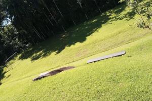 Galeriebild der Unterkunft Cabana em meio a natureza com piscina. in Rodeio + 42 Fotos