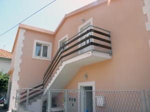 Afbeelding uit fotogalerij van Apartments Mani in Trogir
