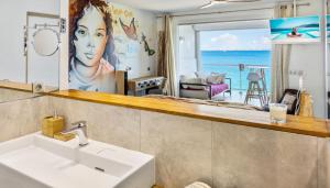 Příroda nedaleko apartmánu + 37 fotografií