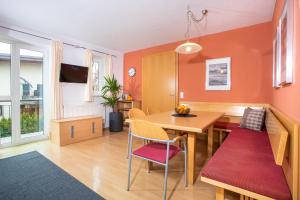 TV/Unterhaltungsangebot in der Unterkunft Zillertal Appartements