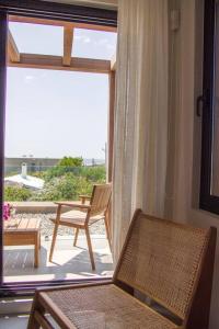Fotografie z fotogalerie ubytování Casa Tilo v destinaci José Ignacio