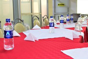 Fotografie z fotogalerie ubytování Hotel Kepler v destinaci Nairobi