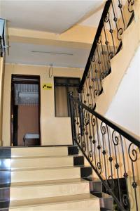 Fotografija v galeriji nastanitve Hotel Kepler v Nairobiju