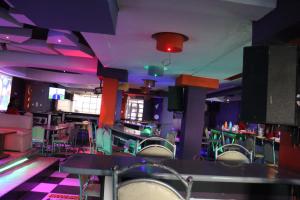 Fotografija v galeriji nastanitve Hotel Kepler v Nairobiju
