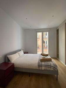 Легло или легла в стая в Sol Apartamento Madrid Centro