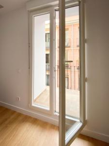 Fotografie z fotogalerie ubytování Sol Apartamentos Madrid Centro v destinaci Madrid