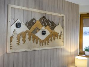 Fotografia z galérie ubytovania VisitZakopane - Queen Apartment v Zakopanom