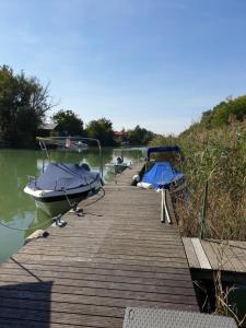 Beach Club Apartman 9200 Mosonmagyaróvár, Kálnoki út 40/H kép - 2