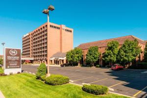 Galeriebild der Unterkunft Sheraton Salt Lake City in Salt Lake City