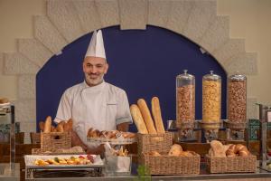 Gallery image of The Sephardic House Hotel in The Jewish Quarter in Jerusalem