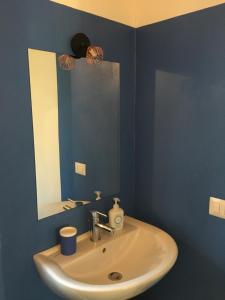 Fotografie z fotogalerie ubytování B&B La Corte del Segrino v destinaci Canzo