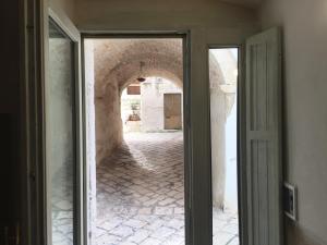 Fotografie z fotogalerie ubytování La Casetta di Greta v destinaci Ceglie Messapica