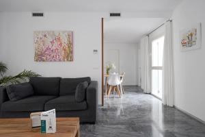 Posedenie v ubytovaní Numa Seville Jondo