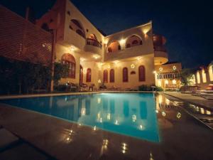 Bazén v ubytování Tunis Palace - Fayoum nebo v jeho okolí