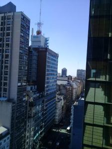 Zdjęcie z galerii obiektu Apartments Tower w BuenosAires
