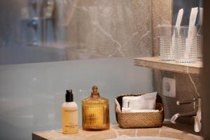 Fotografie z fotogalerie ubytování Portixol Hotel & Restaurant v destinaci Palma de Mallorca