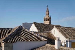 Fotografia z galérie ubytovania Numa Seville Jondo v destinácii Seville