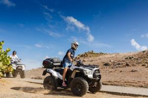 Φωτογραφία από το άλμπουμ του Blue Sail Hotel σε Anse Marcel 