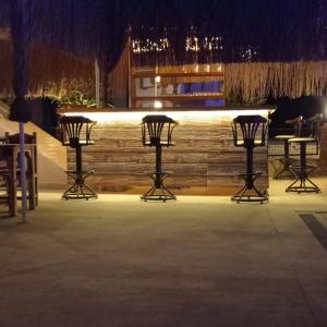 Fotografie z fotogalerie ubytování Hotel NilSu v destinaci Oludeniz