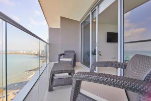 Gallery image of Beachfront Paradise with Outstanding Sunset Views in Cartagena de Indias