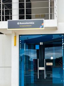 Fotografie z fotogalerie ubytování Hotel Acosta Castro v destinaci Aguachica