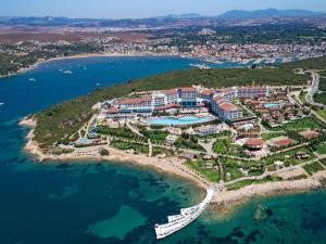 Royal Teos Thermal Resort Clinic & Spa, Seferihisar – Updated 2023 Prices