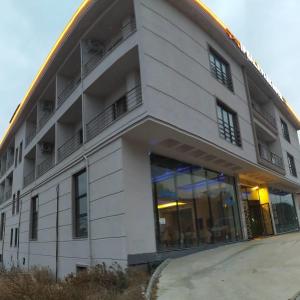 Gallery image of İpsala Park Hotel in İpsala