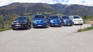 Φωτογραφία από το άλμπουμ του Haus Patricia σε Kartitsch