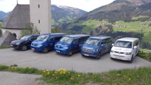 Φωτογραφία από το άλμπουμ του Haus Patricia σε Kartitsch