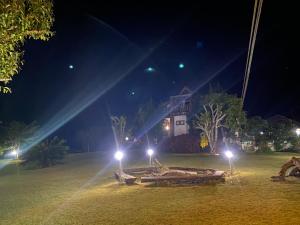 Afbeelding uit fotogalerij van ดอยอ้ายต้อย-Baandoi in Ban Mae Na