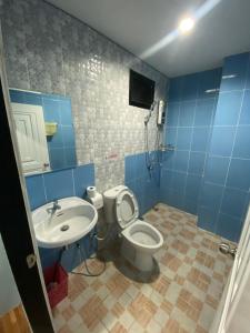 Afbeelding uit fotogalerij van ดอยอ้ายต้อย-Baandoi in Ban Mae Na