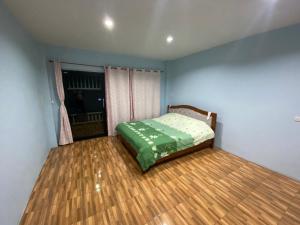 Afbeelding uit fotogalerij van ดอยอ้ายต้อย-Baandoi in Ban Mae Na