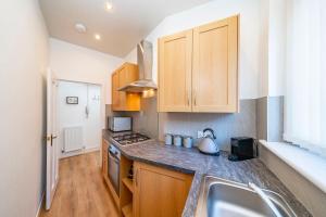 Gallery image of Abbotsford Apartment in Dundee