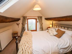 Gallery image of Bent Chapel Cottage in Matlock