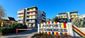 Gallery image of La Maison de Zoe - Airport Residences in Otopeni