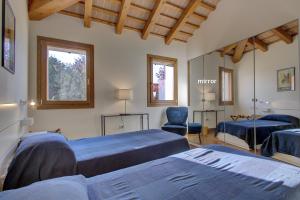 Foto dalla galleria di TORRE-BARBARIGA country house,3 beds,3 bath,parking a Stra