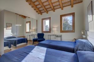 Gallery image of TORRE-BARBARIGA country house,3 beds,3 bath,parking in Stra