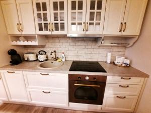 Fotografie z fotogalerie ubytování Sand Beach Apartment v destinaci Narva-Jõesuu