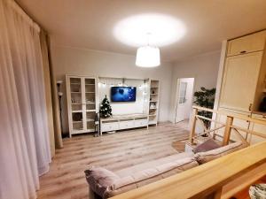 Fotografie z fotogalerie ubytování Sand Beach Apartment v destinaci Narva-Jõesuu