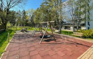 Fotografie z fotogalerie ubytování Sand Beach Apartment v destinaci Narva-Jõesuu