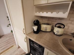 Fotografie z fotogalerie ubytování Sand Beach Apartment v destinaci Narva-Jõesuu + 9 fotografií
