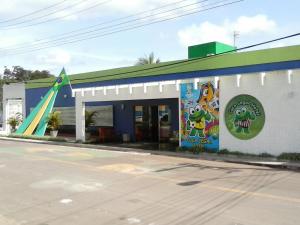 Billede fra billedgalleriet på Cuca Legal Hotel i Presidente Figueiredo + 16 billeder