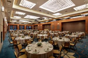 Ресторан / где поесть в Movenpick Hotel Malatya