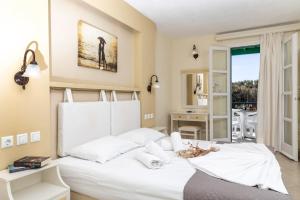 Φωτογραφία από το άλμπουμ του Villa Harmony στην Αγία Άννα Νάξου